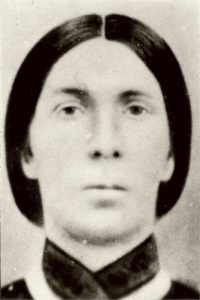 Susanna Jackson (1837 - 1880) Profile